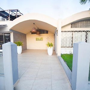 Hotel Boutique Juna