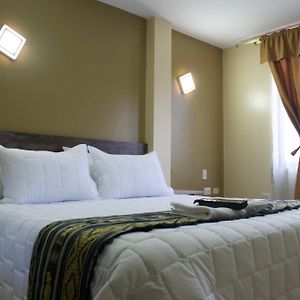 Samariwasi Hotel Boutique