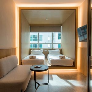 Harper Boutique Hotel At Sutera Avenue